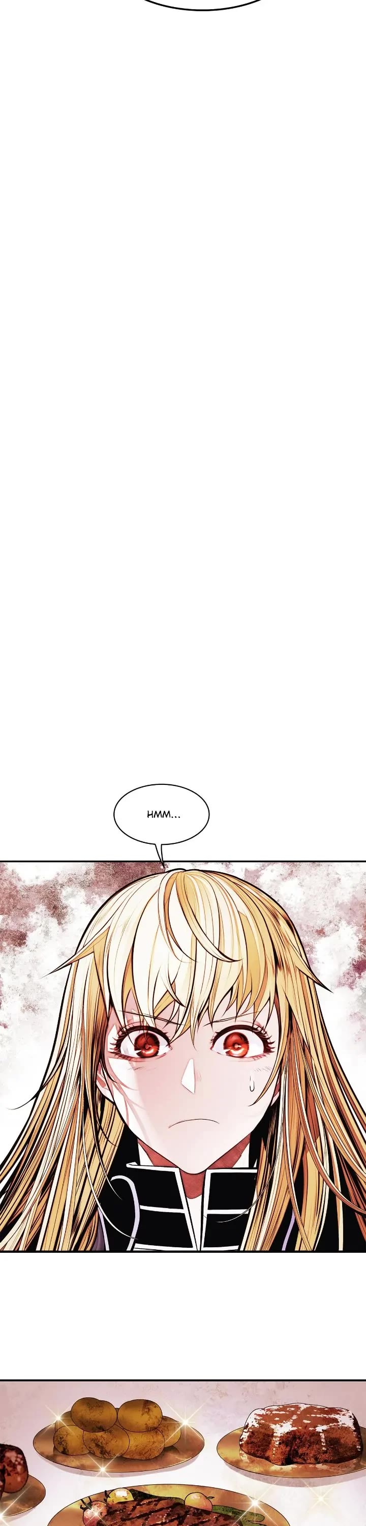 MookHyang - Dark Lady chapter 210 page 21