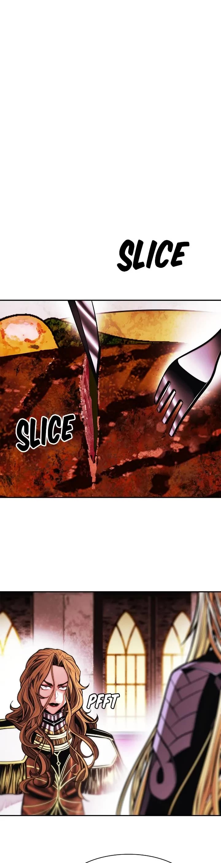 MookHyang - Dark Lady chapter 210 page 23