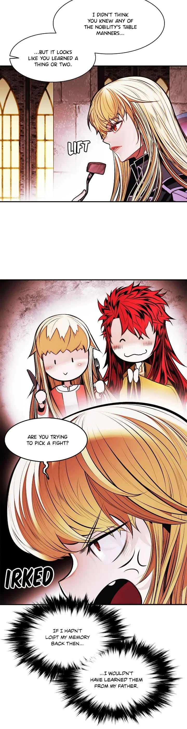 MookHyang - Dark Lady chapter 210 page 24