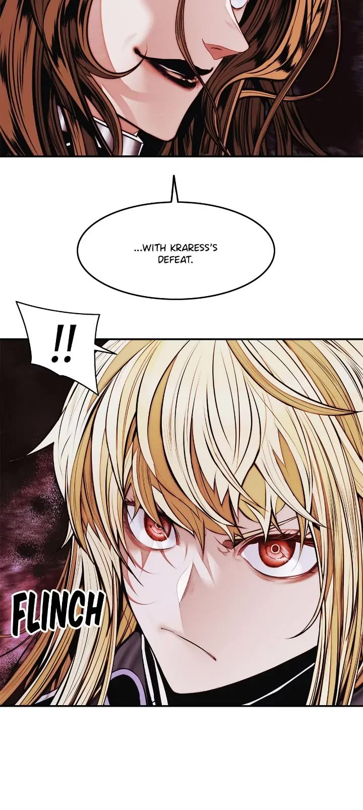 MookHyang - Dark Lady chapter 210 page 28