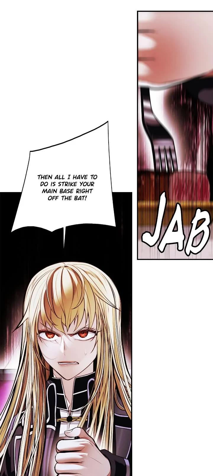 MookHyang - Dark Lady chapter 210 page 29