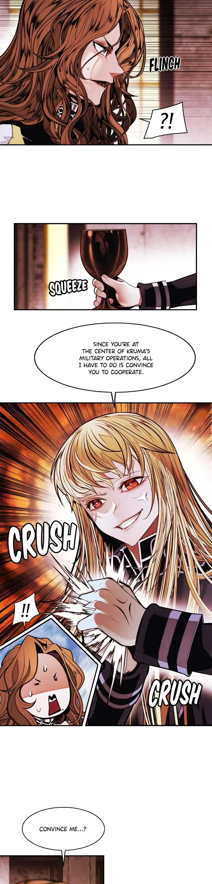 MookHyang - Dark Lady chapter 210 page 32