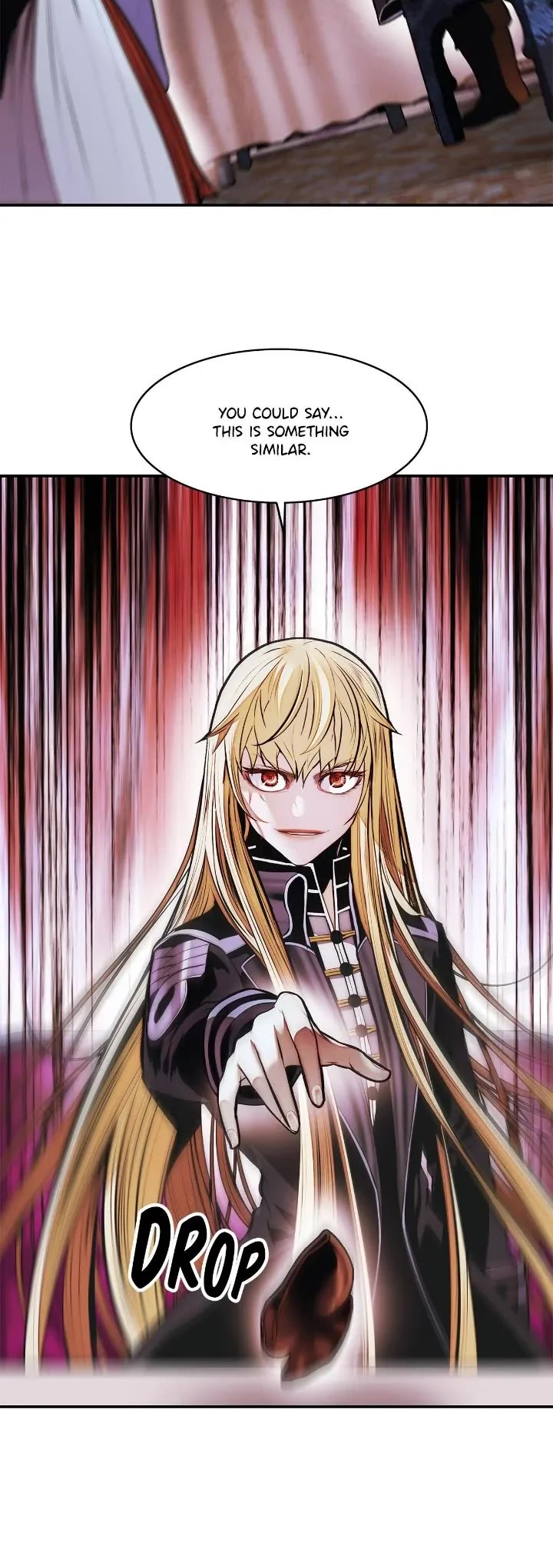 MookHyang - Dark Lady chapter 210 page 34