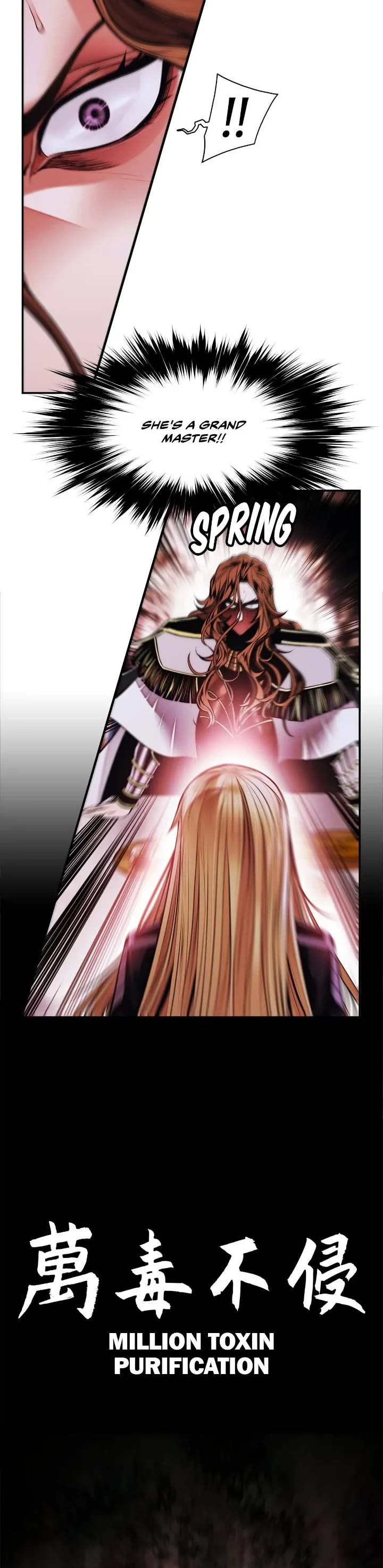 MookHyang - Dark Lady chapter 210 page 43
