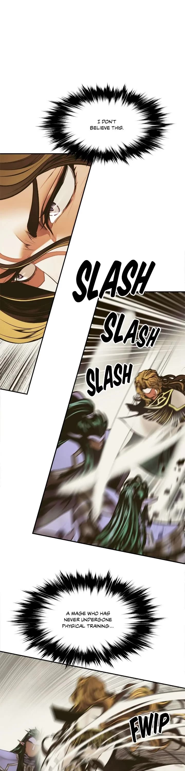 MookHyang - Dark Lady chapter 215 page 1