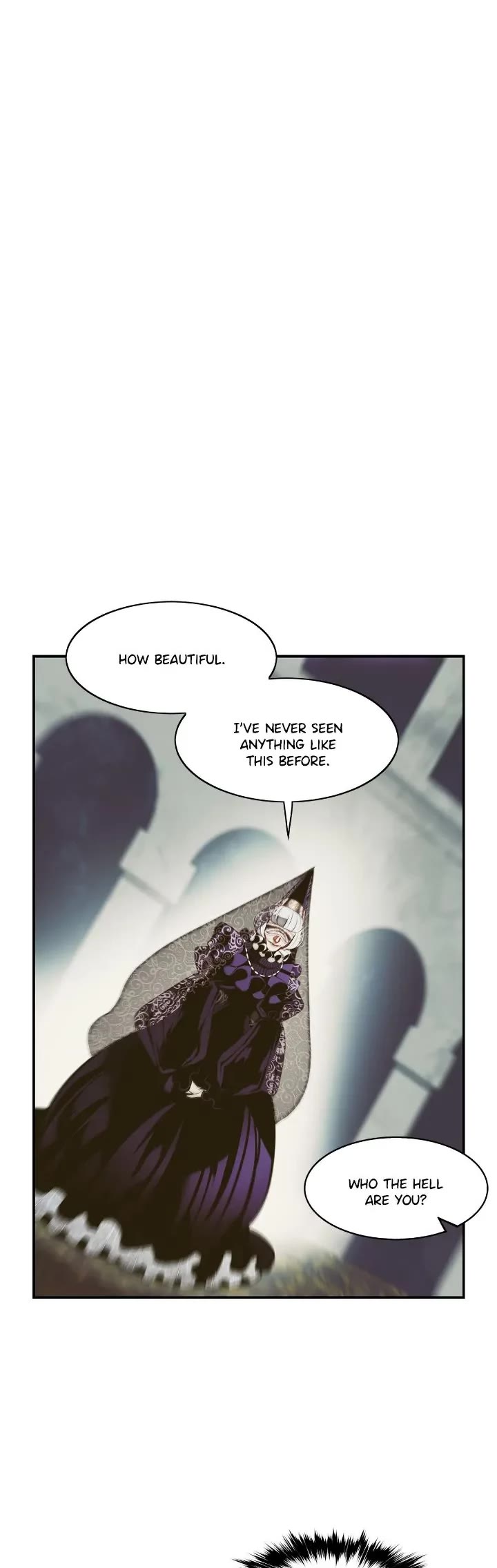 MookHyang - Dark Lady chapter 215 page 10