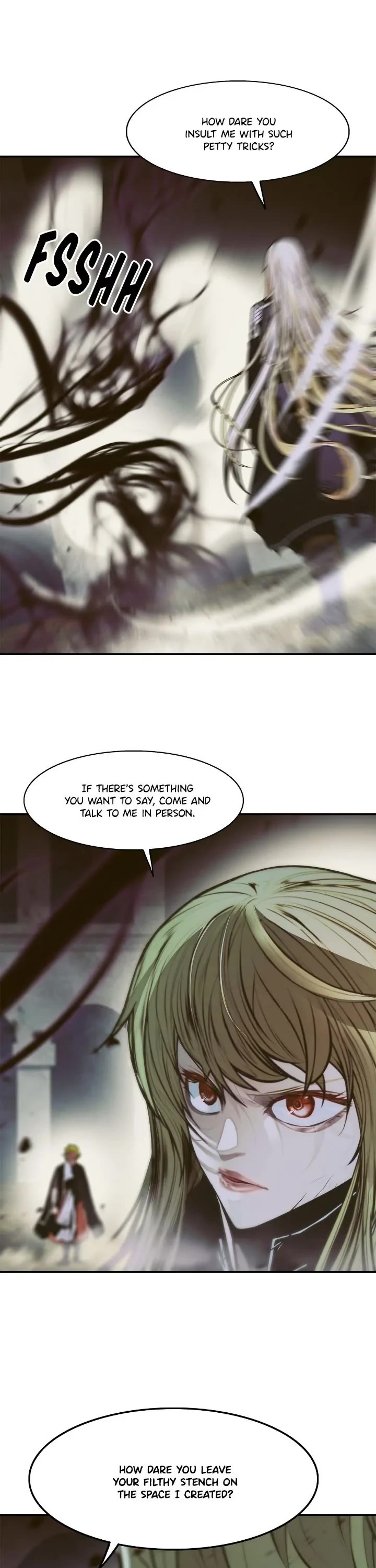 MookHyang - Dark Lady chapter 215 page 16