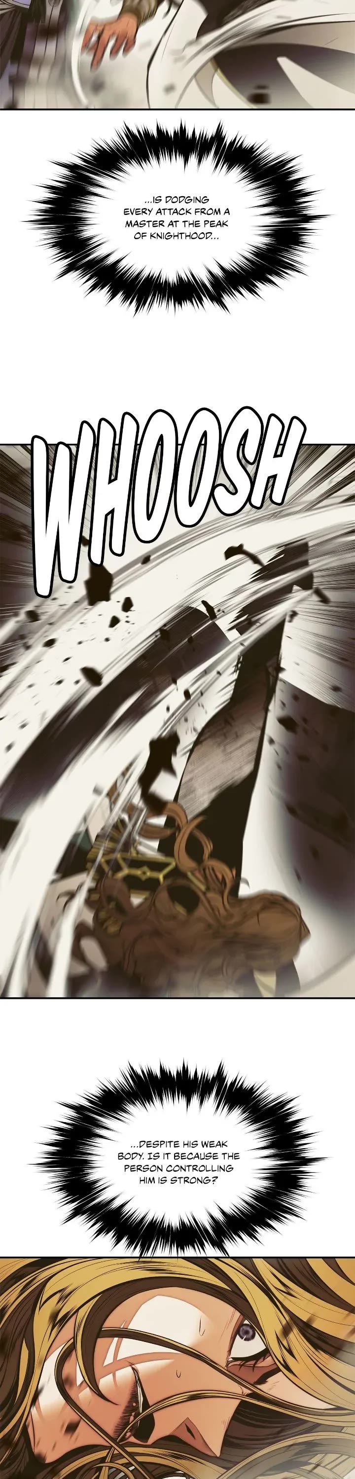 MookHyang - Dark Lady chapter 215 page 2