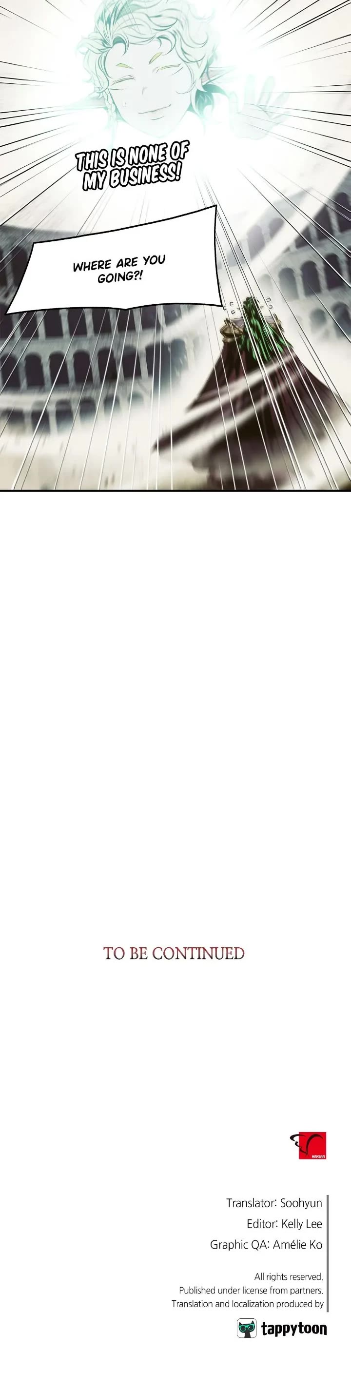 MookHyang - Dark Lady chapter 215 page 35