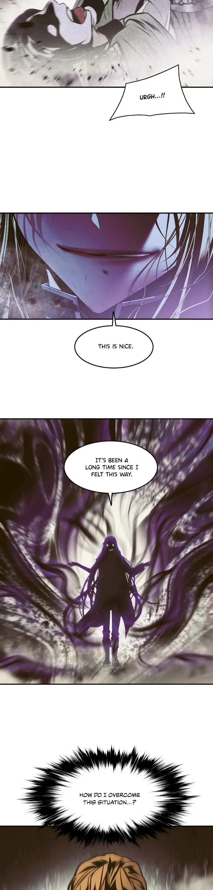 MookHyang - Dark Lady chapter 215 page 7