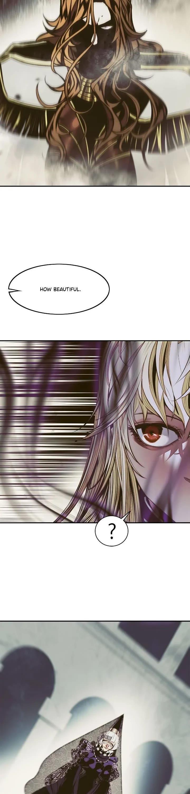 MookHyang - Dark Lady chapter 215 page 8