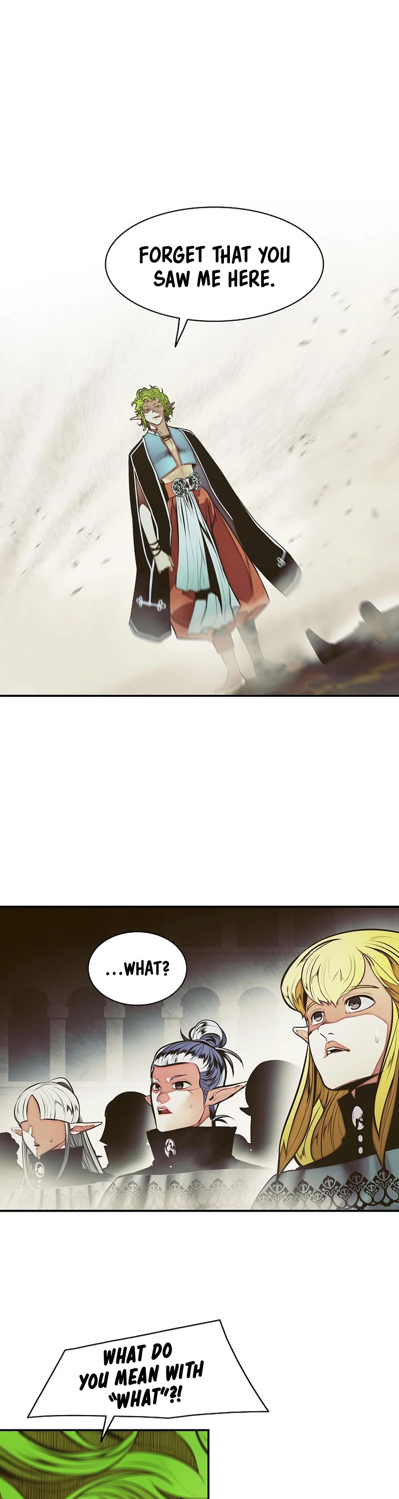 MookHyang - Dark Lady chapter 216 page 2