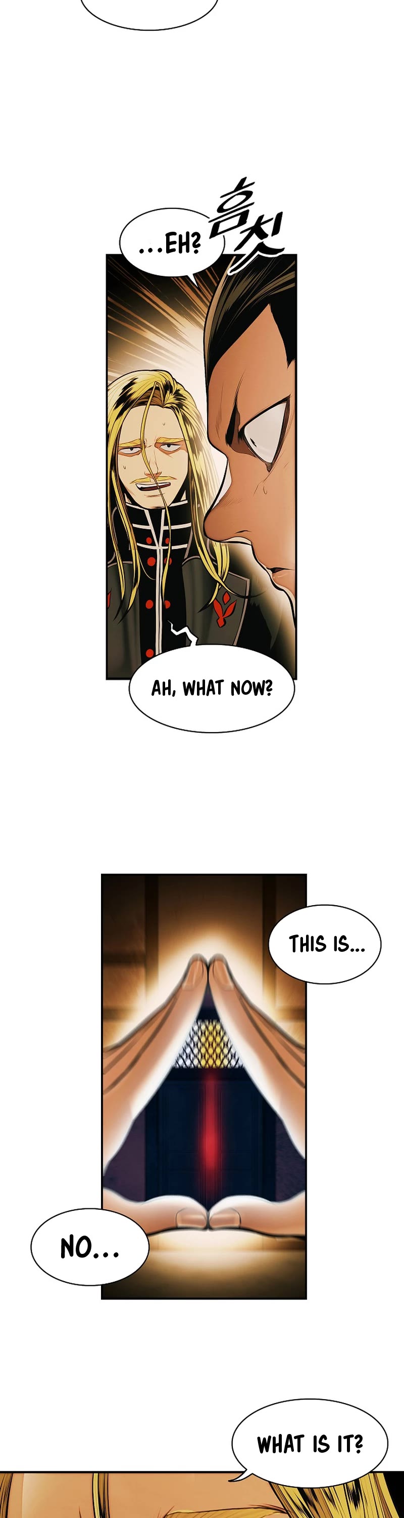 MookHyang - Dark Lady chapter 216 page 24