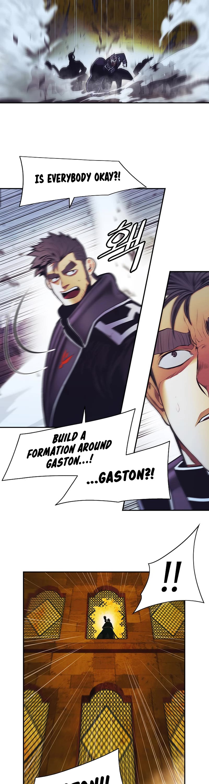 MookHyang - Dark Lady chapter 216 page 28