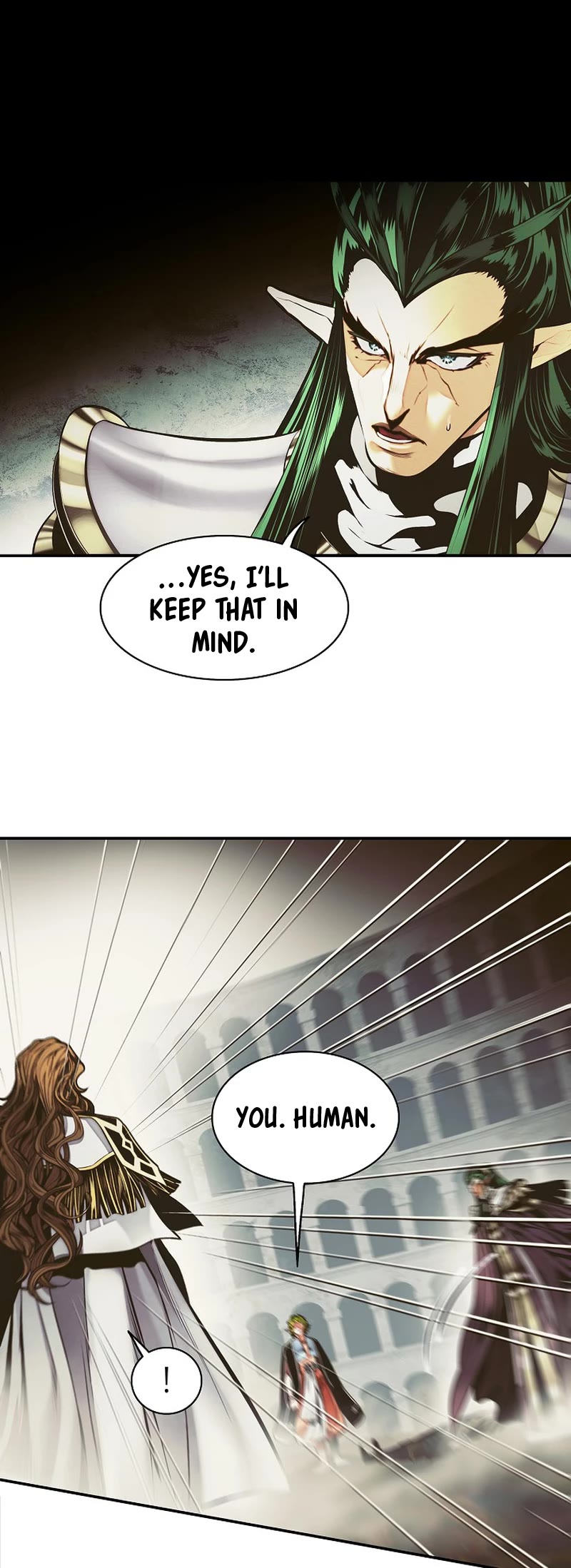 MookHyang - Dark Lady chapter 216 page 5