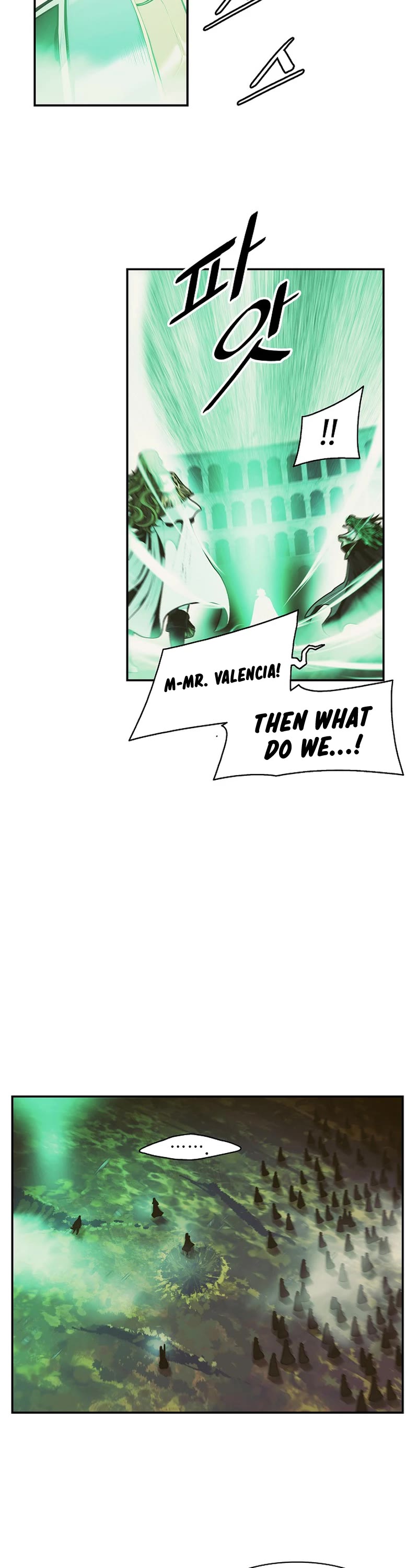 MookHyang - Dark Lady chapter 216 page 8