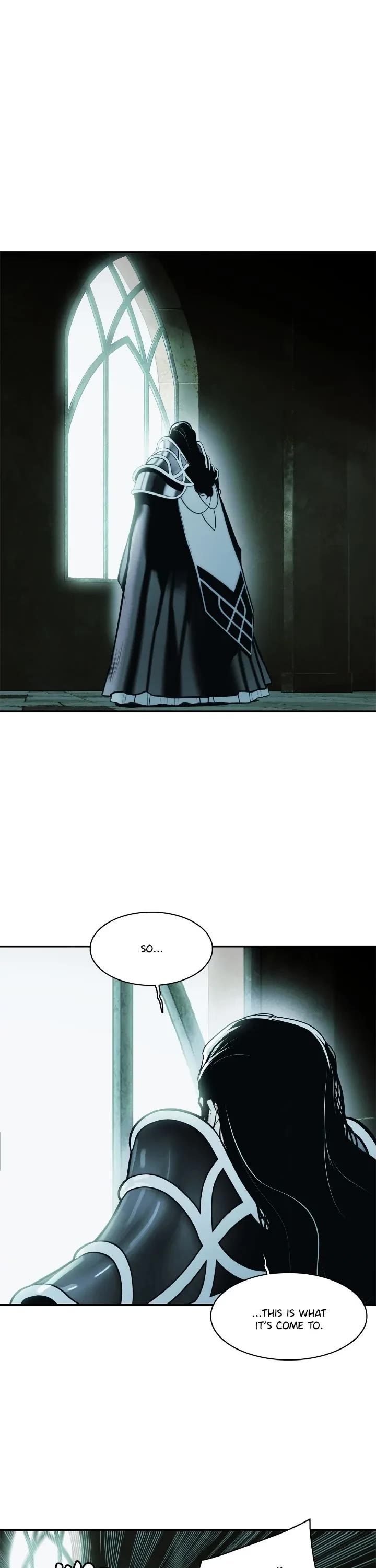 MookHyang - Dark Lady chapter 219 page 1