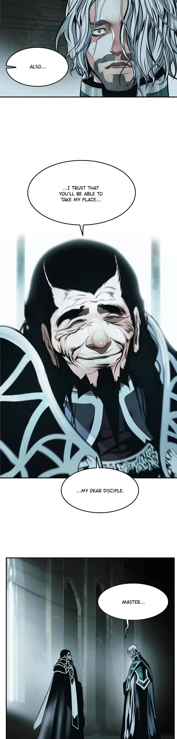 MookHyang - Dark Lady chapter 219 page 12