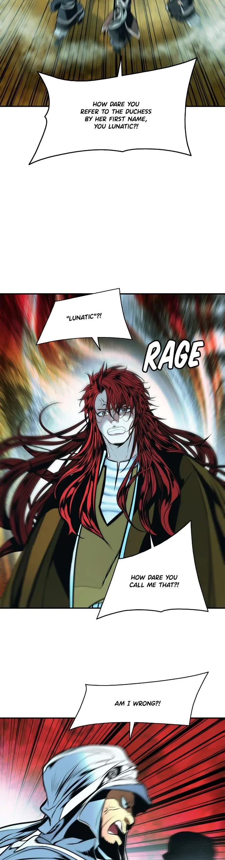 MookHyang - Dark Lady chapter 219 page 19