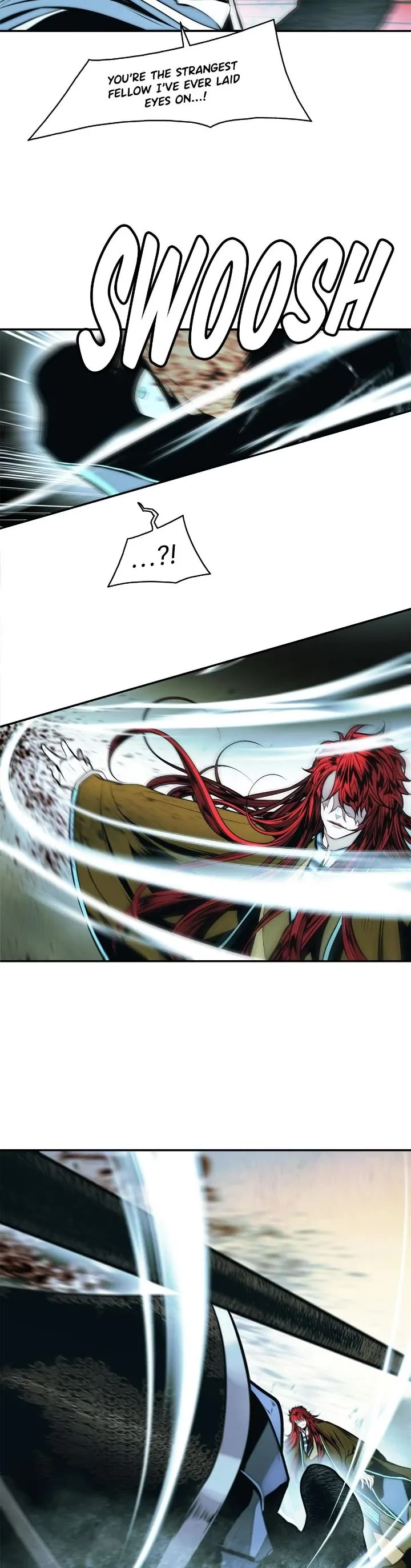 MookHyang - Dark Lady chapter 219 page 20