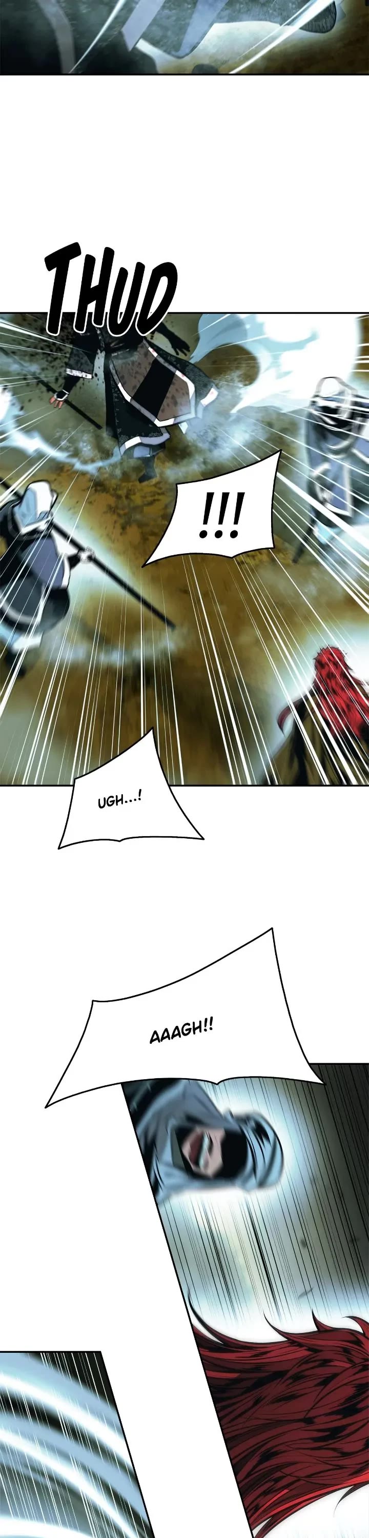 MookHyang - Dark Lady chapter 219 page 21