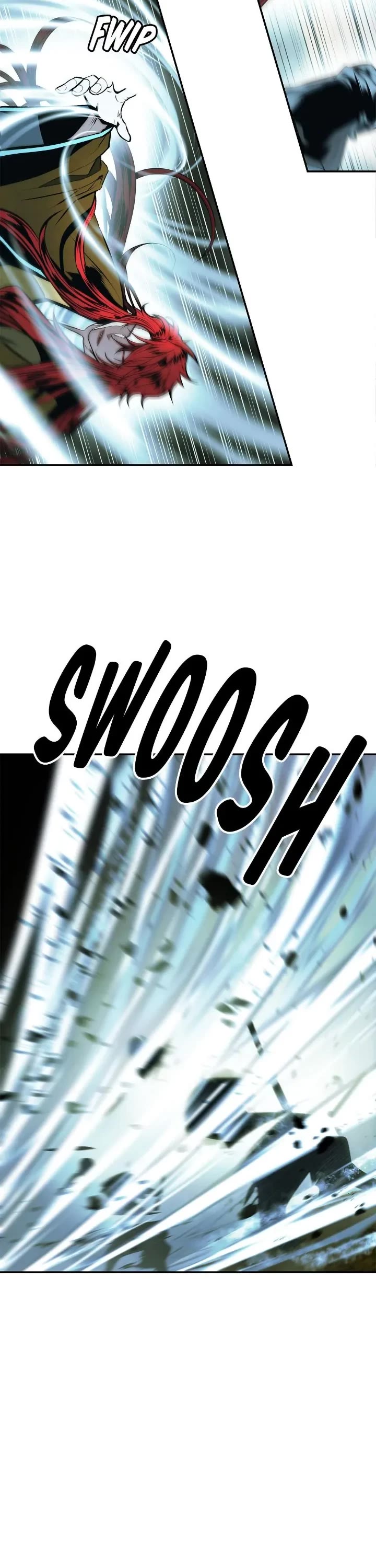 MookHyang - Dark Lady chapter 219 page 22