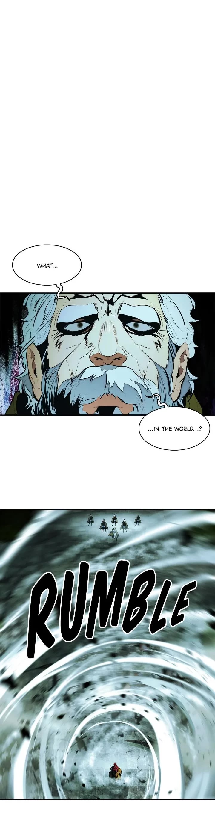 MookHyang - Dark Lady chapter 219 page 25