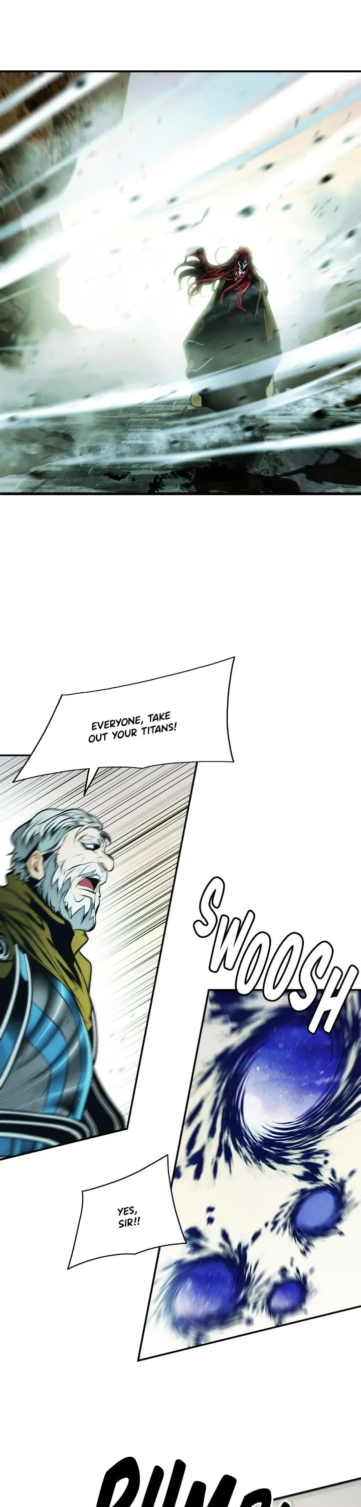 MookHyang - Dark Lady chapter 219 page 26