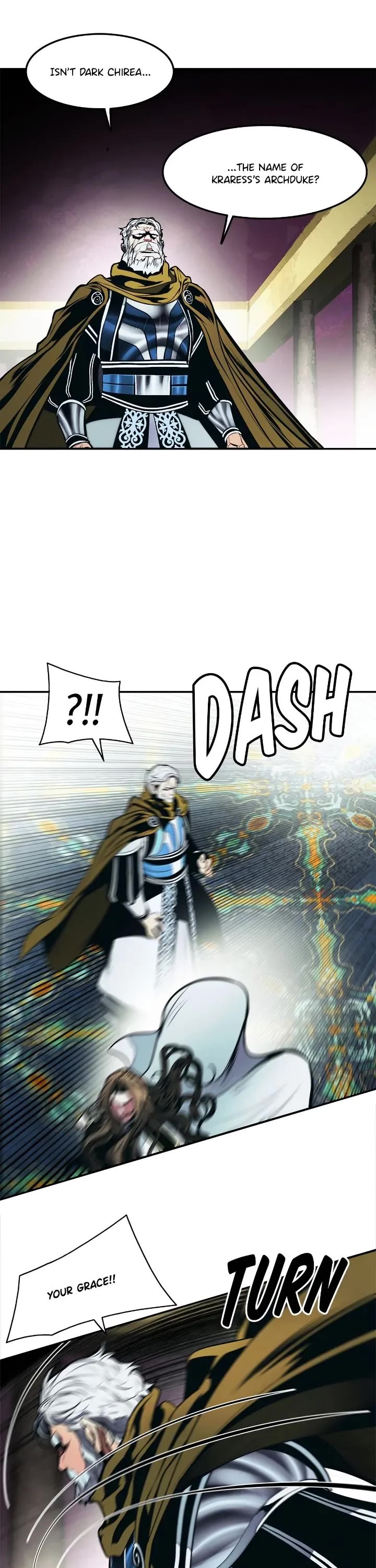 MookHyang - Dark Lady chapter 219 page 33