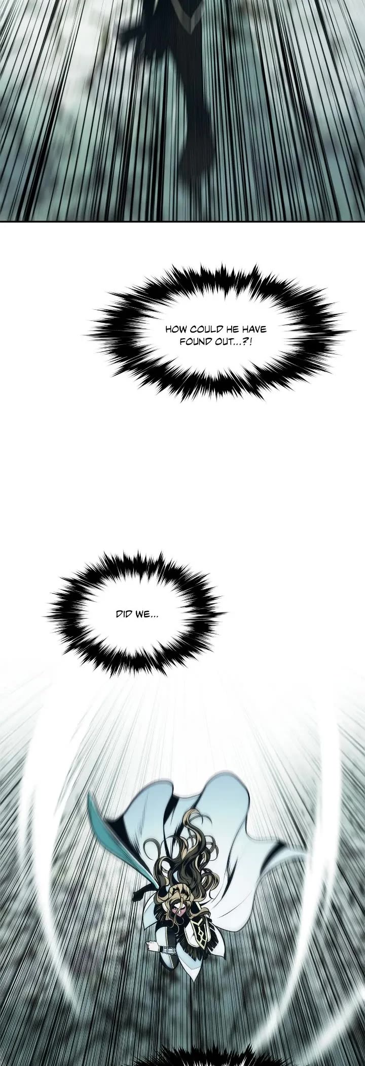 MookHyang - Dark Lady chapter 219 page 35