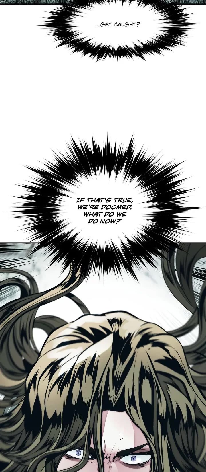 MookHyang - Dark Lady chapter 219 page 36