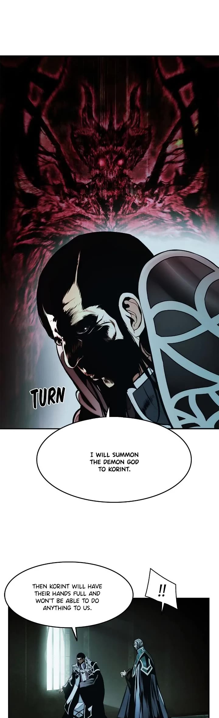 MookHyang - Dark Lady chapter 219 page 4