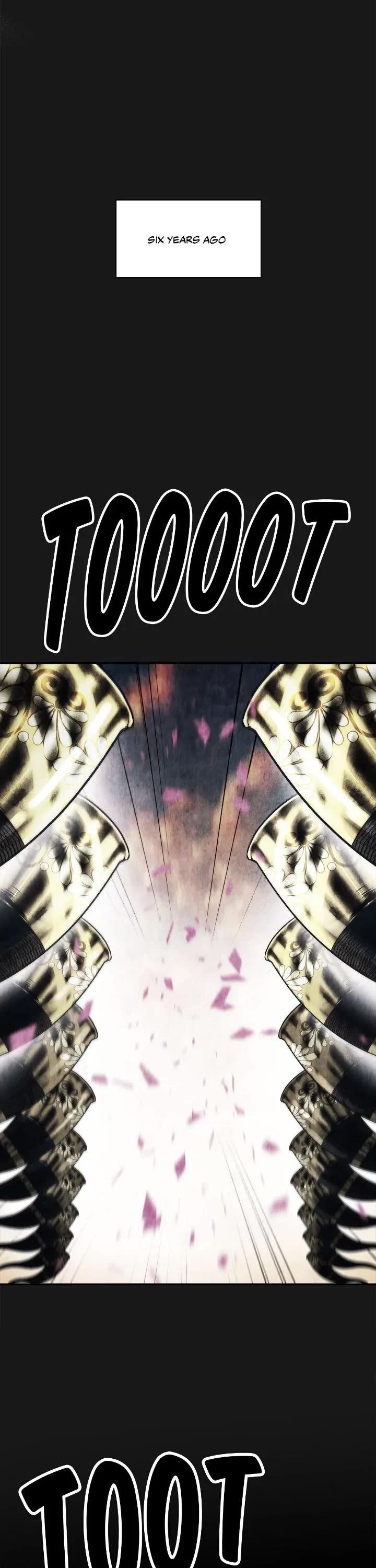 MookHyang - Dark Lady chapter 220 page 17