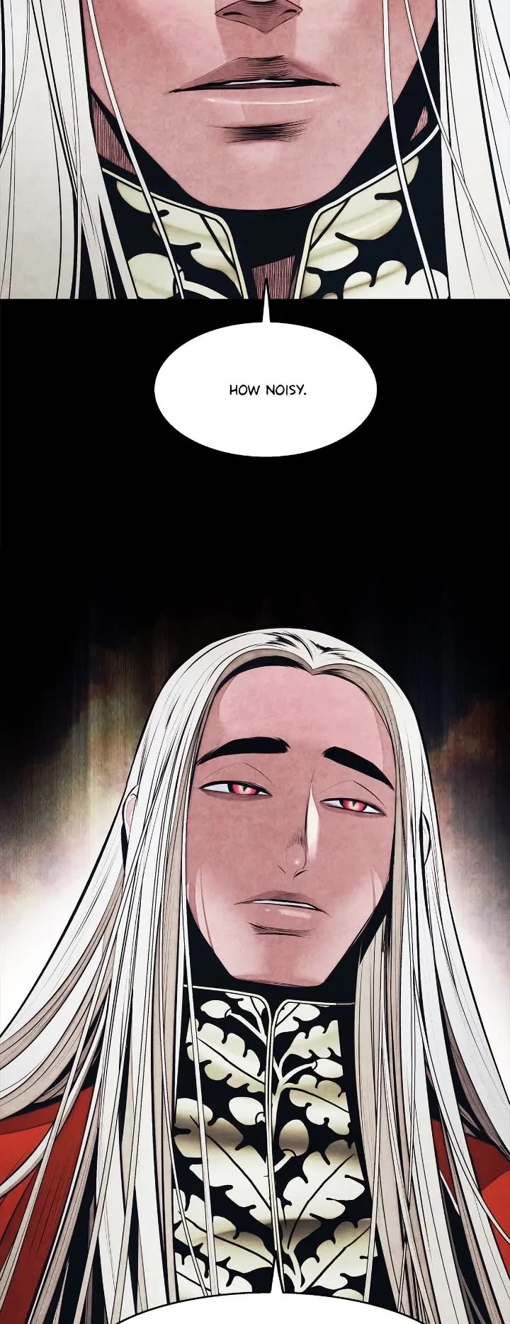 MookHyang - Dark Lady chapter 220 page 19