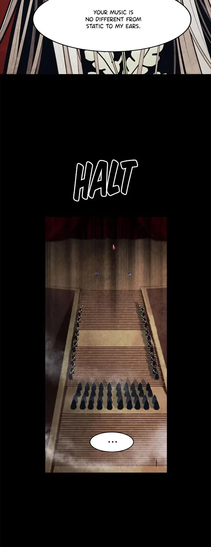 MookHyang - Dark Lady chapter 220 page 20