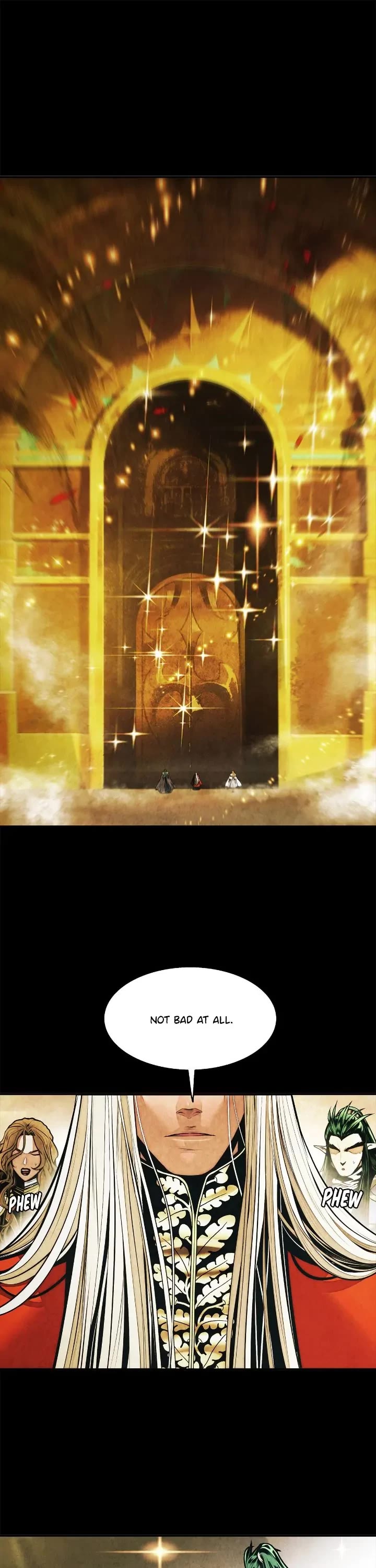 MookHyang - Dark Lady chapter 220 page 26