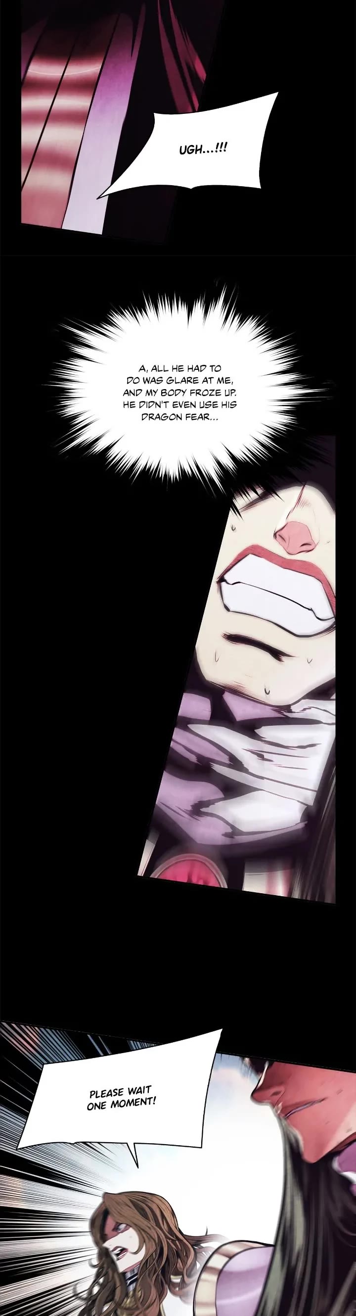 MookHyang - Dark Lady chapter 220 page 29