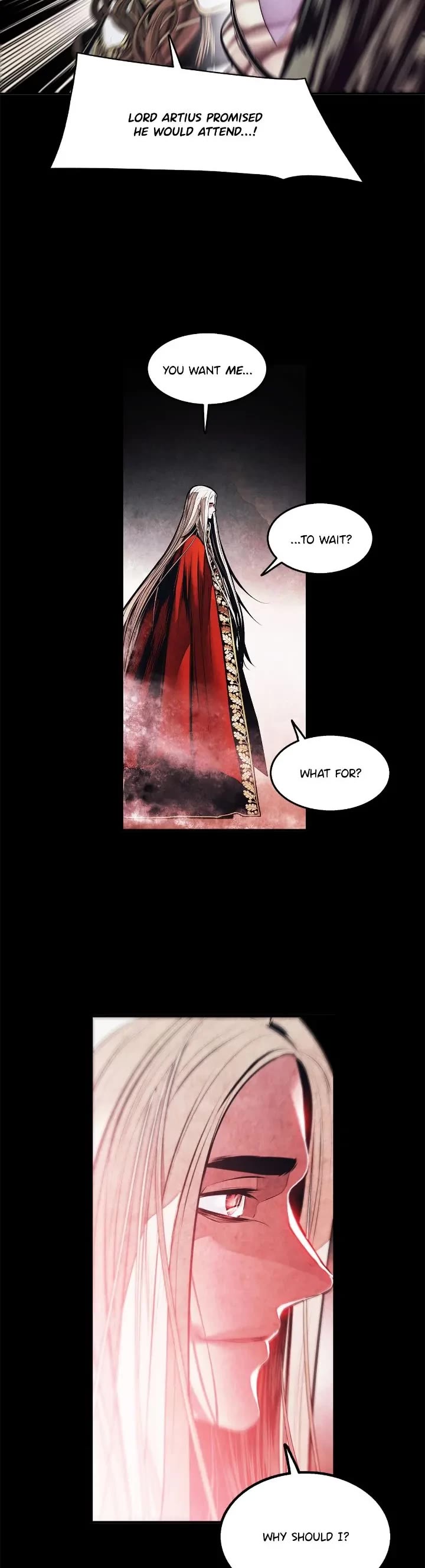 MookHyang - Dark Lady chapter 220 page 30