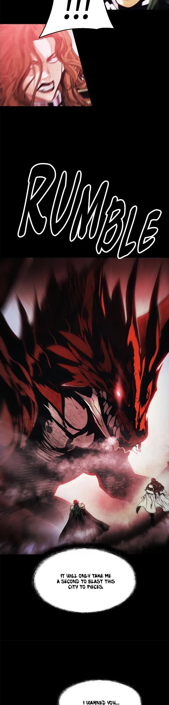 MookHyang - Dark Lady chapter 220 page 32