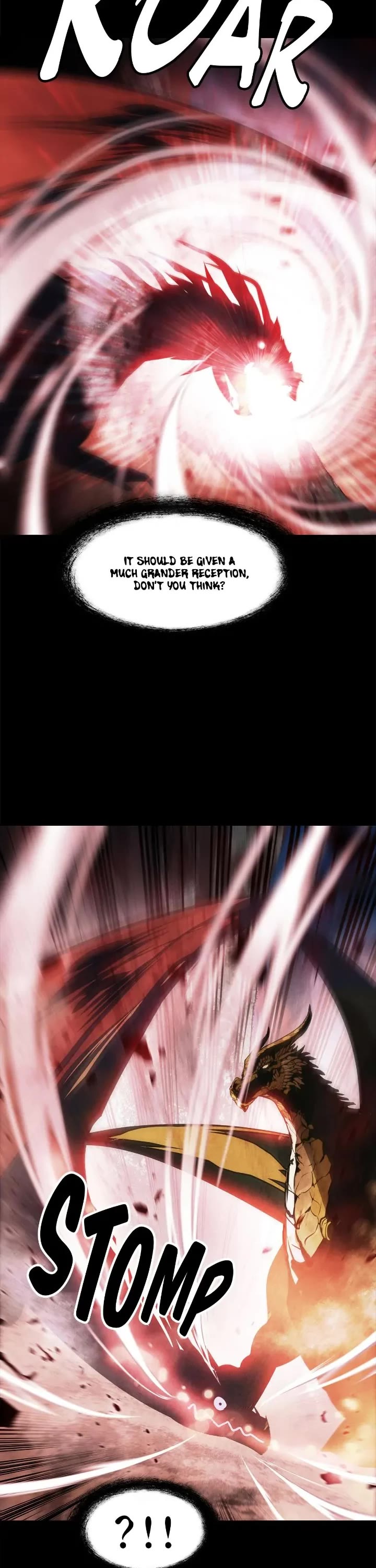 MookHyang - Dark Lady chapter 220 page 37