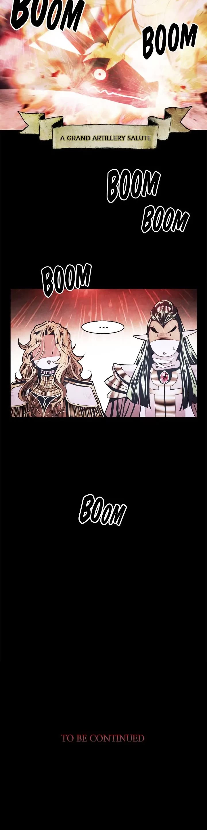 MookHyang - Dark Lady chapter 220 page 39