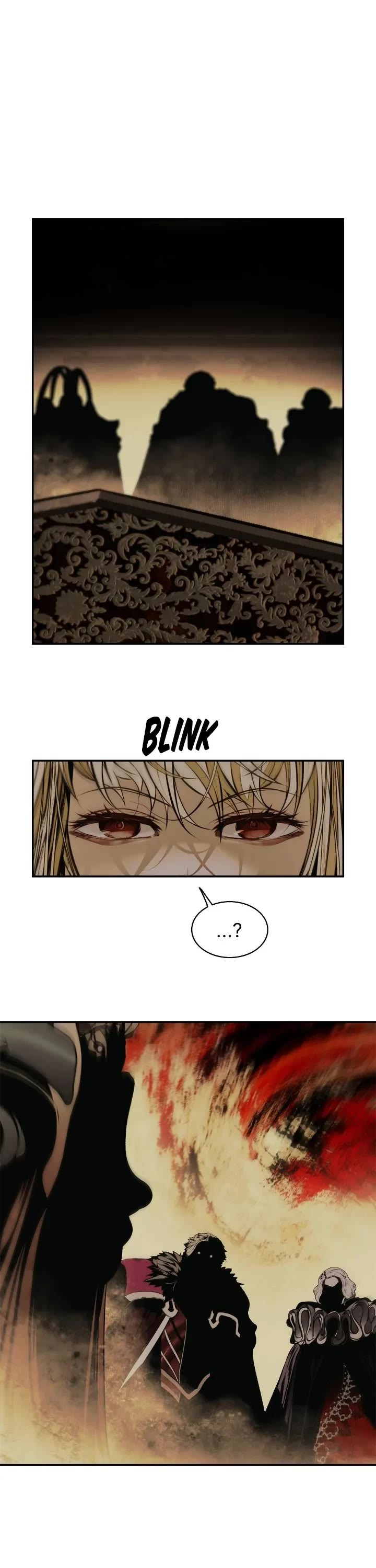 MookHyang - Dark Lady chapter 223 page 1