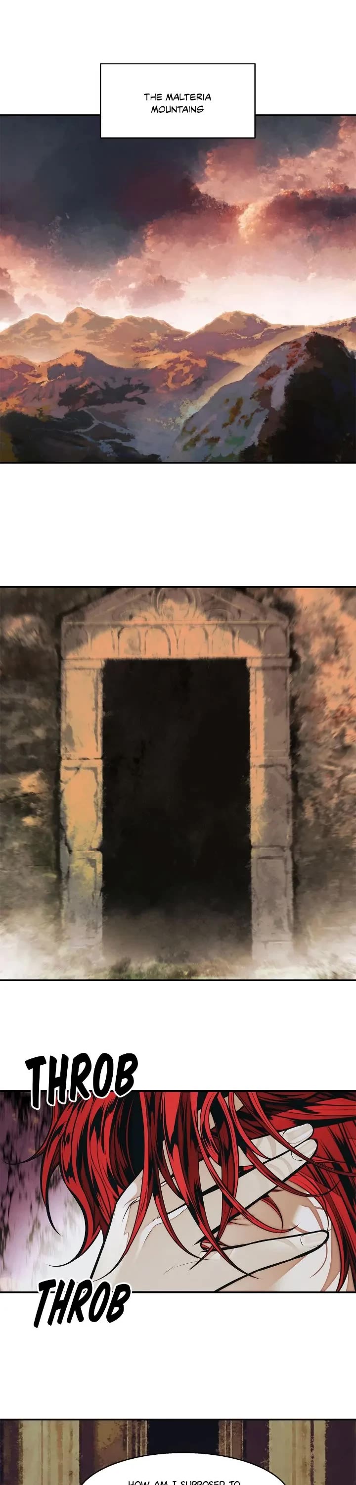 MookHyang - Dark Lady chapter 223 page 11