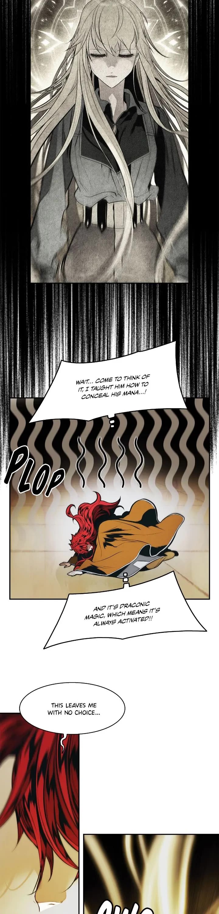 MookHyang - Dark Lady chapter 223 page 13