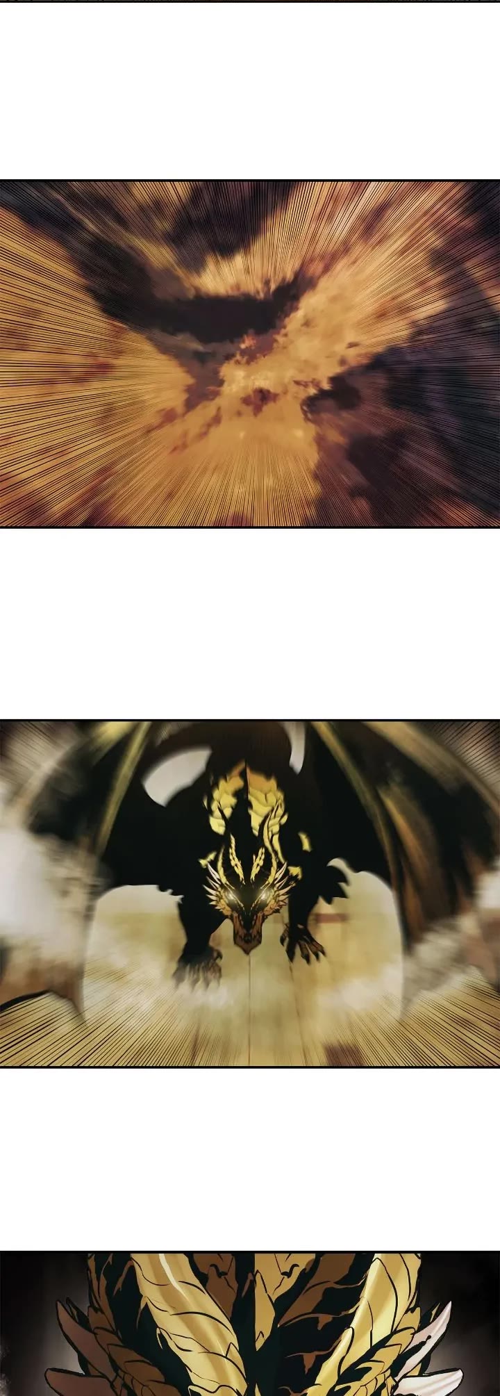 MookHyang - Dark Lady chapter 223 page 19