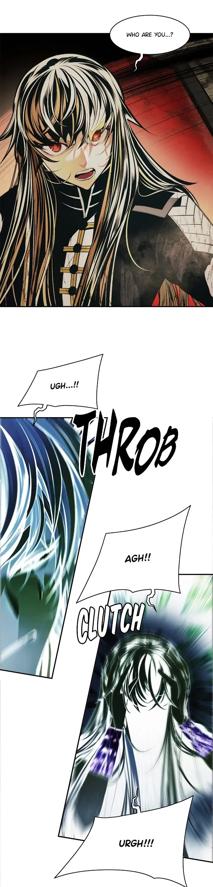 MookHyang - Dark Lady chapter 223 page 2