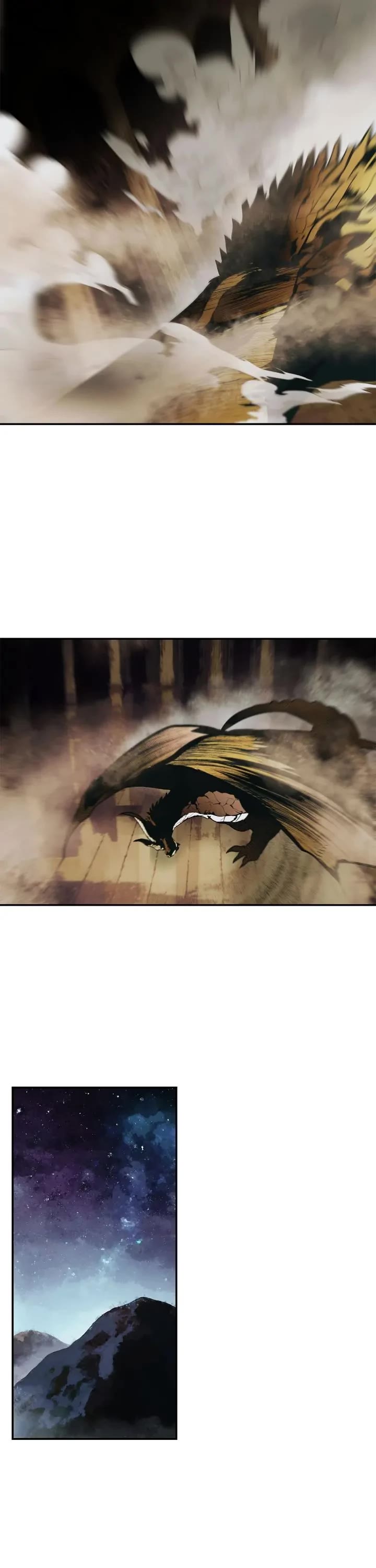 MookHyang - Dark Lady chapter 223 page 21