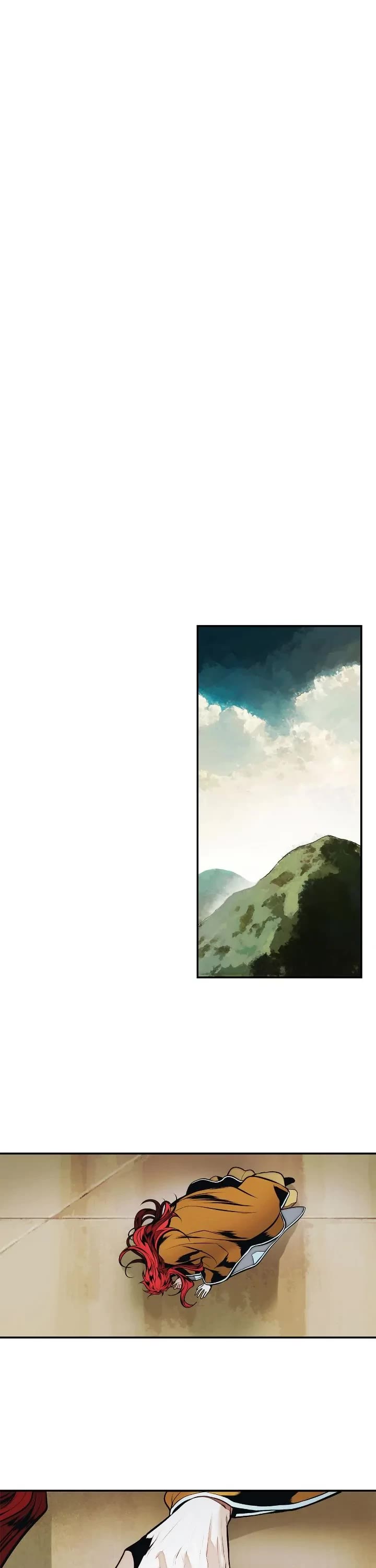 MookHyang - Dark Lady chapter 223 page 22