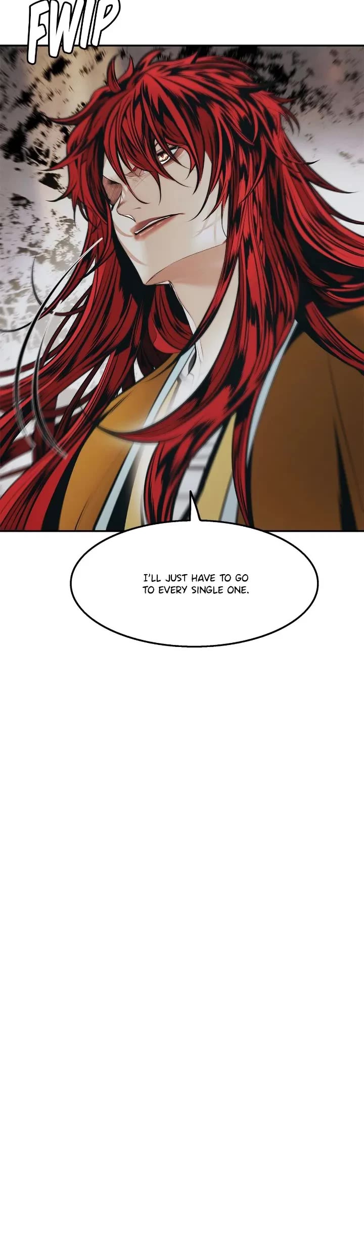 MookHyang - Dark Lady chapter 223 page 24