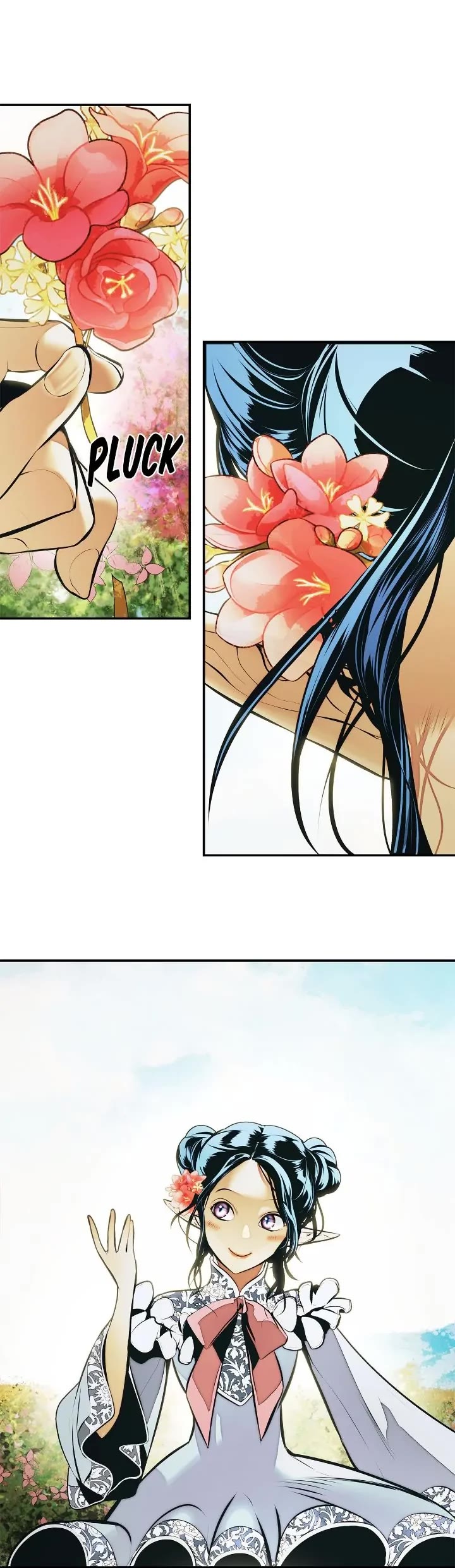 MookHyang - Dark Lady chapter 223 page 25